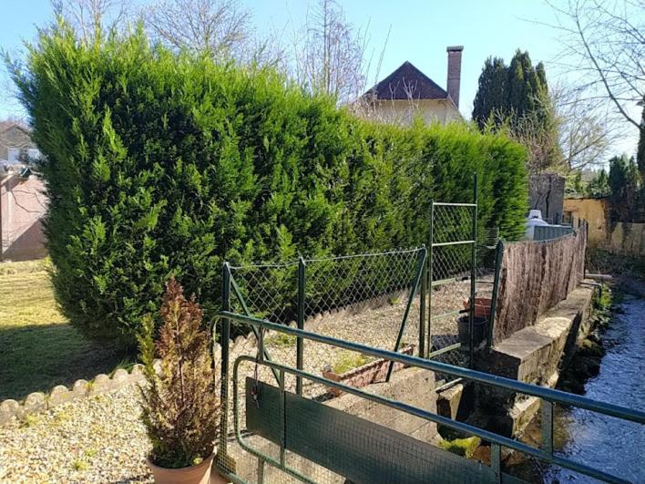 فيلا La Petite Venise Longny les Villages المظهر الخارجي الصورة